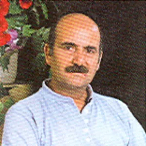 Hamdullah Köseoğlu