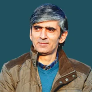 İbrahim Tenekeci