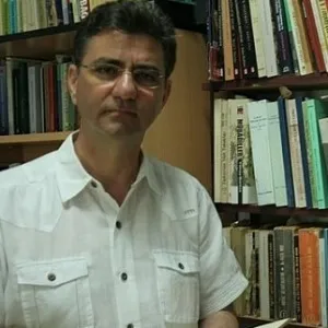 Engin Berber