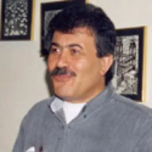 Ali Rıza Kars