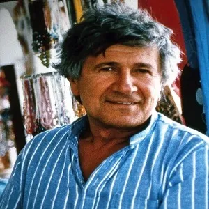 Mehmet Çavuşoğlu