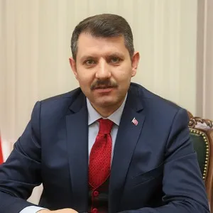 Salih Ayhan