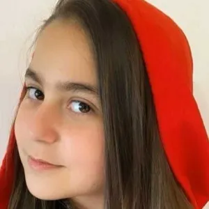 Sahra Nur Aslan