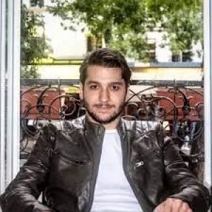 Mert Soyyer