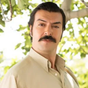 Tolga Öztürk
