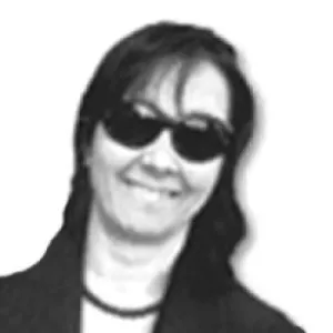 Serap Yazıcı