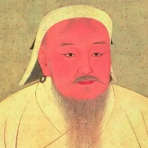 Genghis Khan
