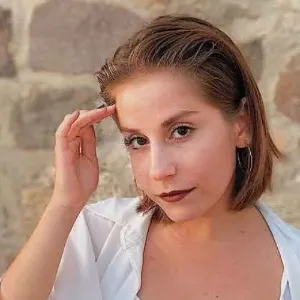 Pelinsu Karayel