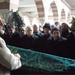 Orhan Beyatlı