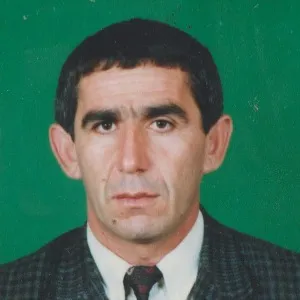 Durdu Şahin