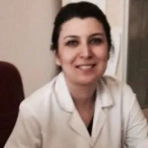 Nebahat Bulut