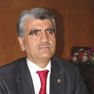 Mehmet Şahin
