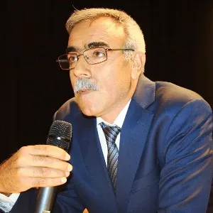 Nihat Taşdelen