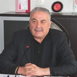 Veysel Candan