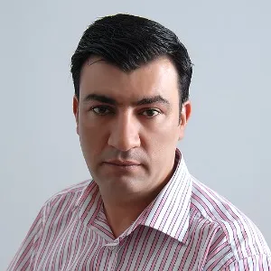 Taner Özbay