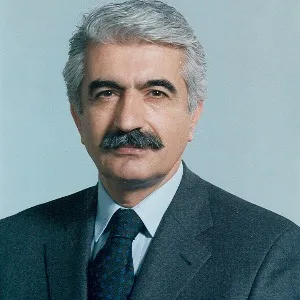 Cumali Ünaldı Hasannebioğlu