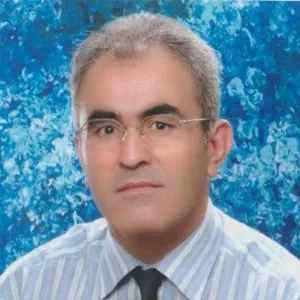 Zekeriya Ekinci