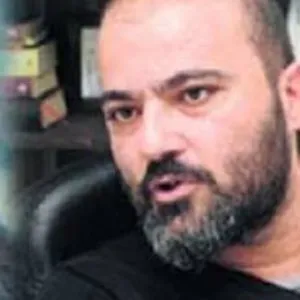 Yılmaz Şahin
