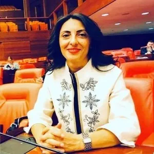 Nurhayat Altaca Kayışoğlu