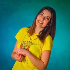 Edanur Gülbudak