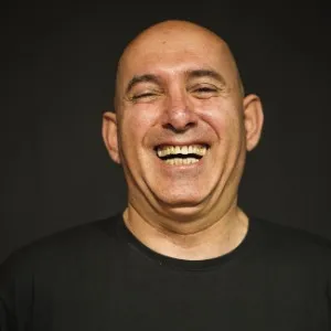 Serdar Kamalıoğlu