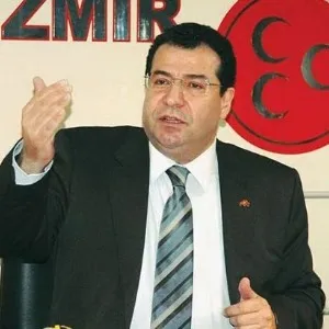 Ahmet Kenan Tanrıkulu