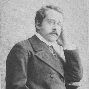 Mehmet Rauf (Romancı)
