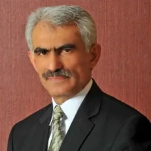 Caner Arabacı