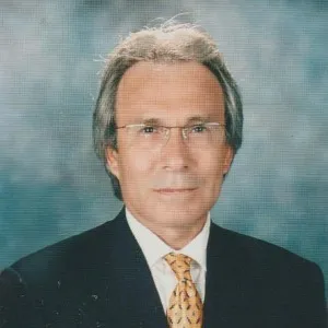 Ali Göçer