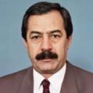 Ahmet Fehmi Işıklar