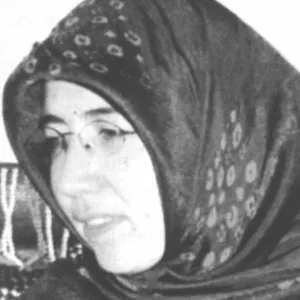 Fatma Şengil Süzer