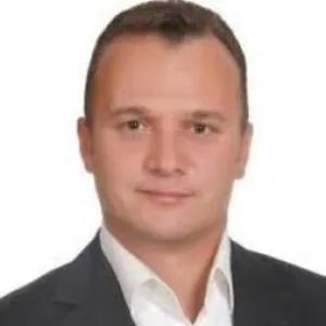 Kaan Tolga Değirmenci