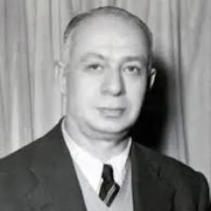 Cevdet Çağla