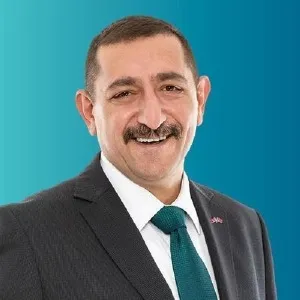 Galip Vidinlioğlu