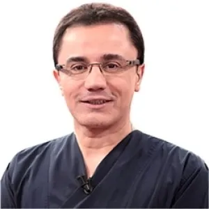 M. Ender Saraç