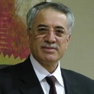 Abdulbaki Erdoğmuş