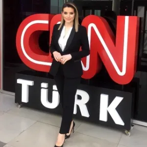Göksu Öngören Özgür