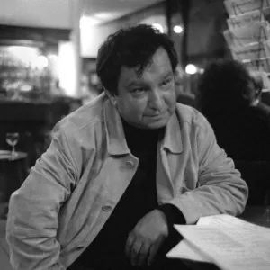 Ahmet Tüzün (Antalyalı)