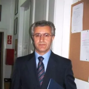 Öztürk Emiroğlu