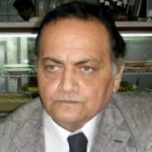 Süleyman Faik Durgun