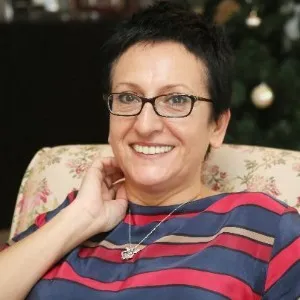 Melek Gençoğlu