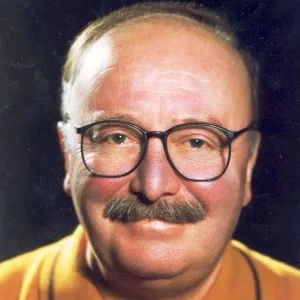 Ergin Orbey