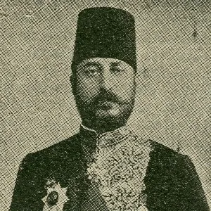 Mardinîzâde Ârif