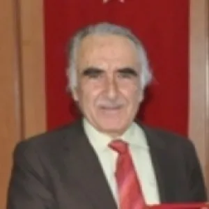 Mustafa Yalçın Nutku