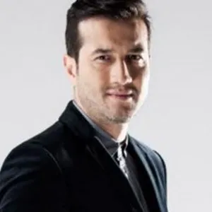 Ali Rıza Kubilay