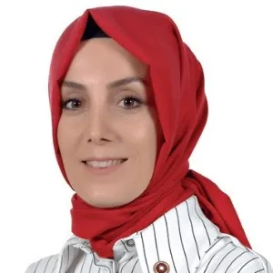 Bahar Ayvazoğlu
