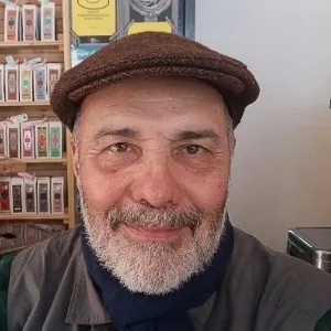 Nadir Paksoy