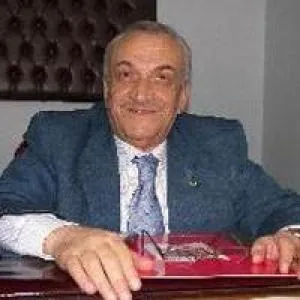 Mehmet Gülcegün