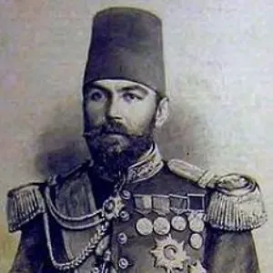 Ahmed Cevad Paşa