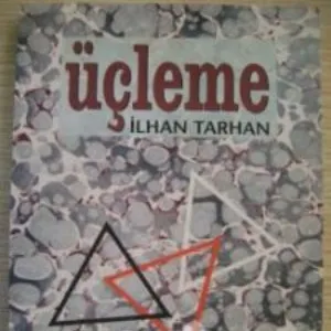 İlhan Tarhan